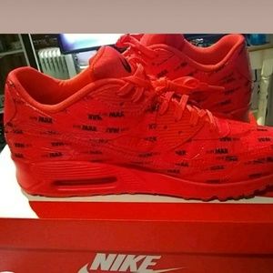 Nike air max 90s